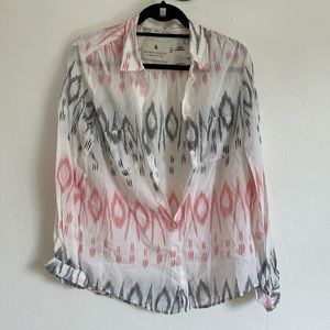 Maison Scotch blouse